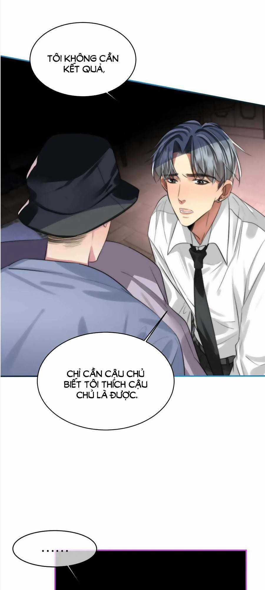 Fan Biến Thái Và Thần Tượng Xinh Đẹp Chapter 131 trang 16