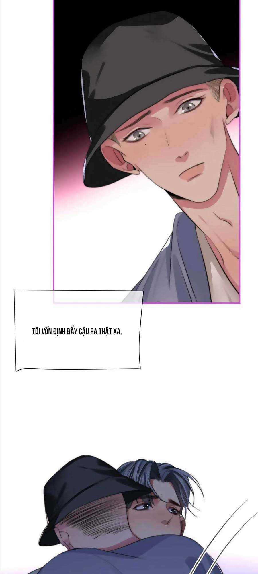 Fan Biến Thái Và Thần Tượng Xinh Đẹp Chapter 131 trang 17