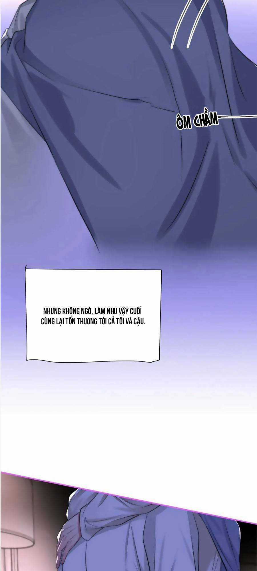 Fan Biến Thái Và Thần Tượng Xinh Đẹp Chapter 131 trang 18