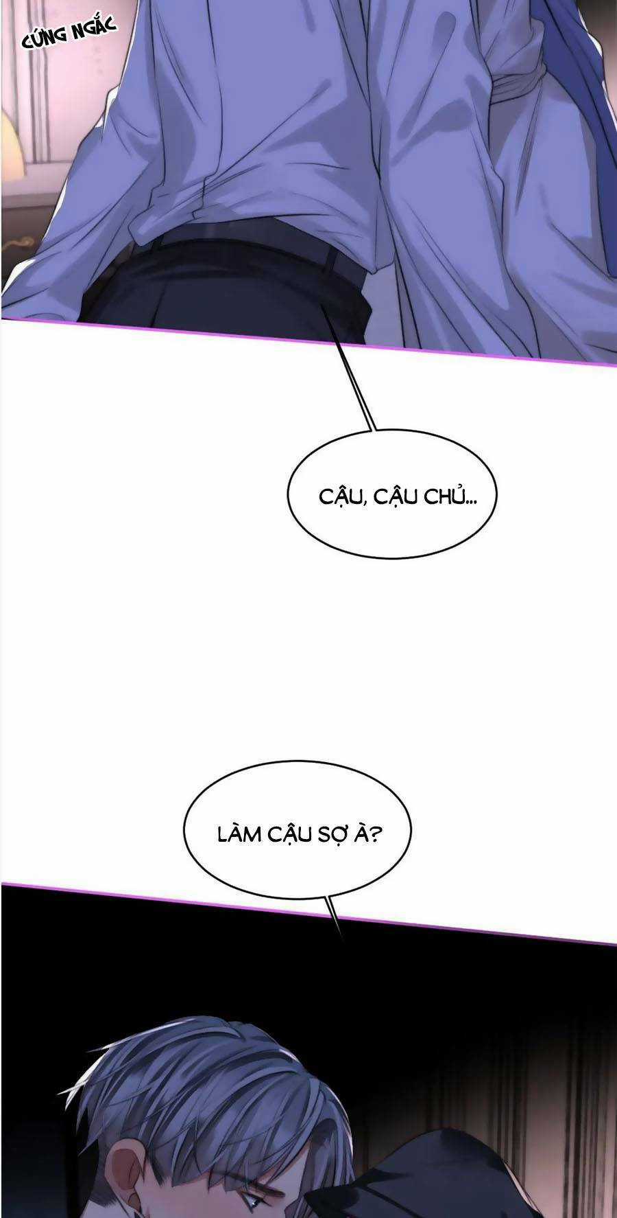 Fan Biến Thái Và Thần Tượng Xinh Đẹp Chapter 131 trang 19