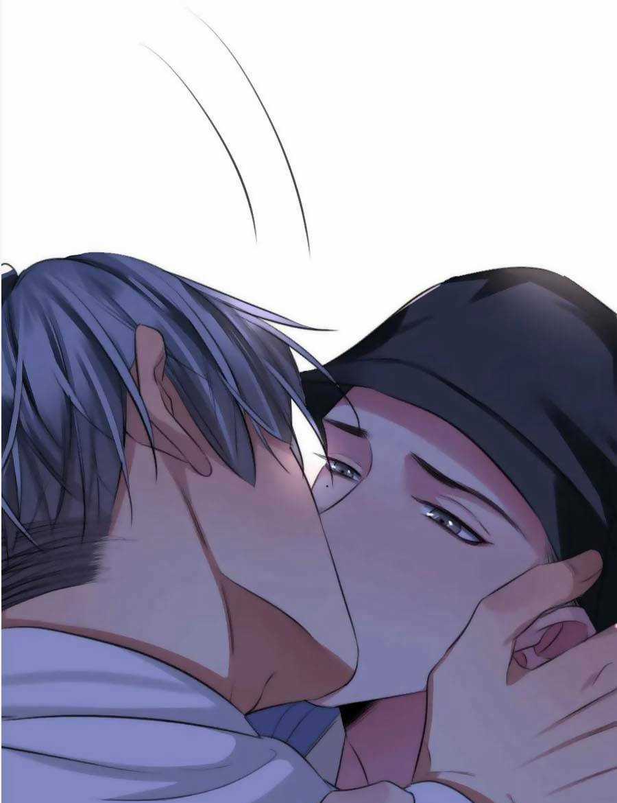 Fan Biến Thái Và Thần Tượng Xinh Đẹp Chapter 131 trang 21