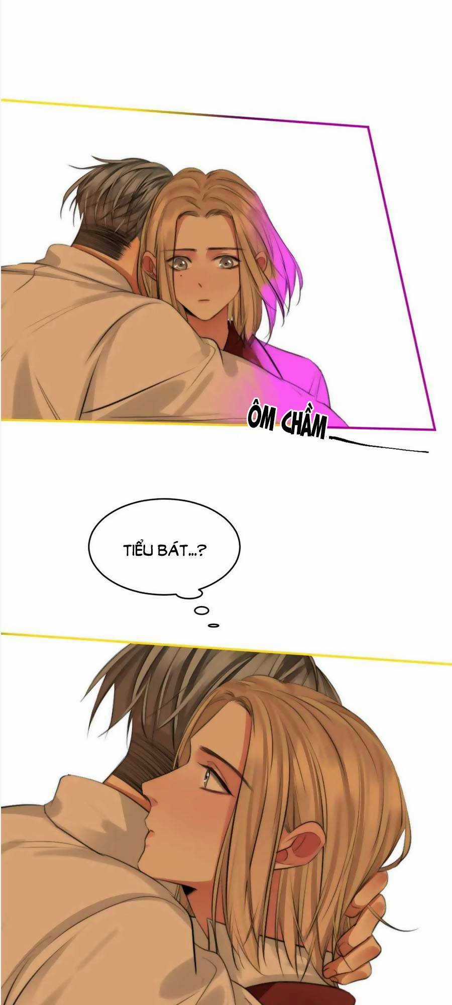 Fan Biến Thái Và Thần Tượng Xinh Đẹp Chapter 131 trang 27