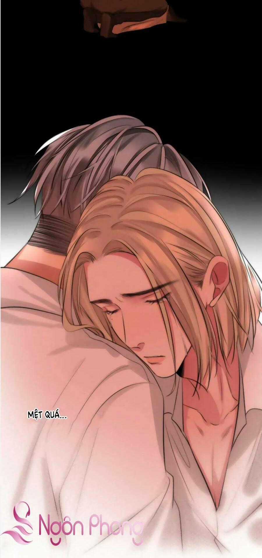 Fan Biến Thái Và Thần Tượng Xinh Đẹp Chapter 131 trang 29