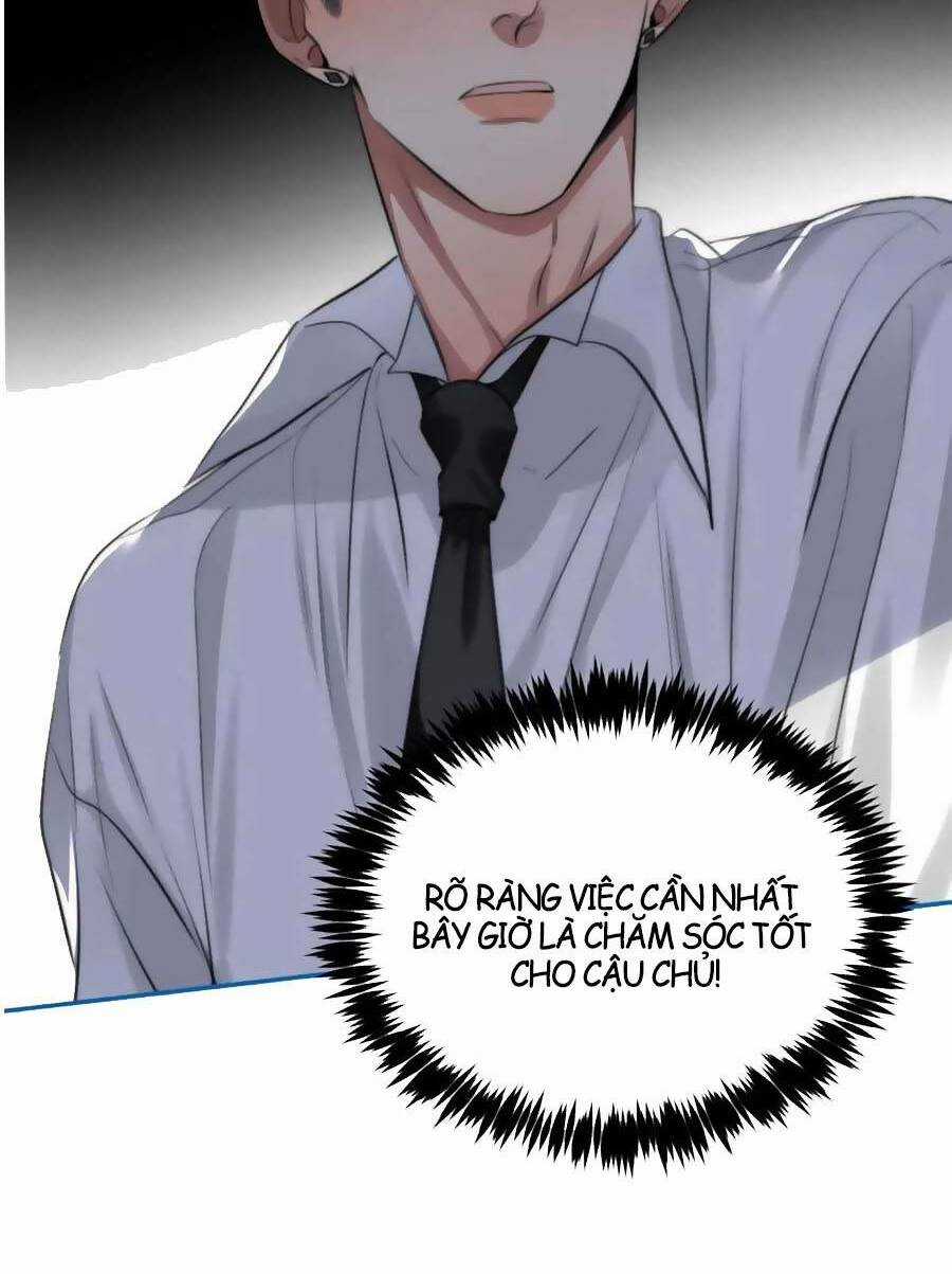 Fan Biến Thái Và Thần Tượng Xinh Đẹp Chapter 131 trang 3