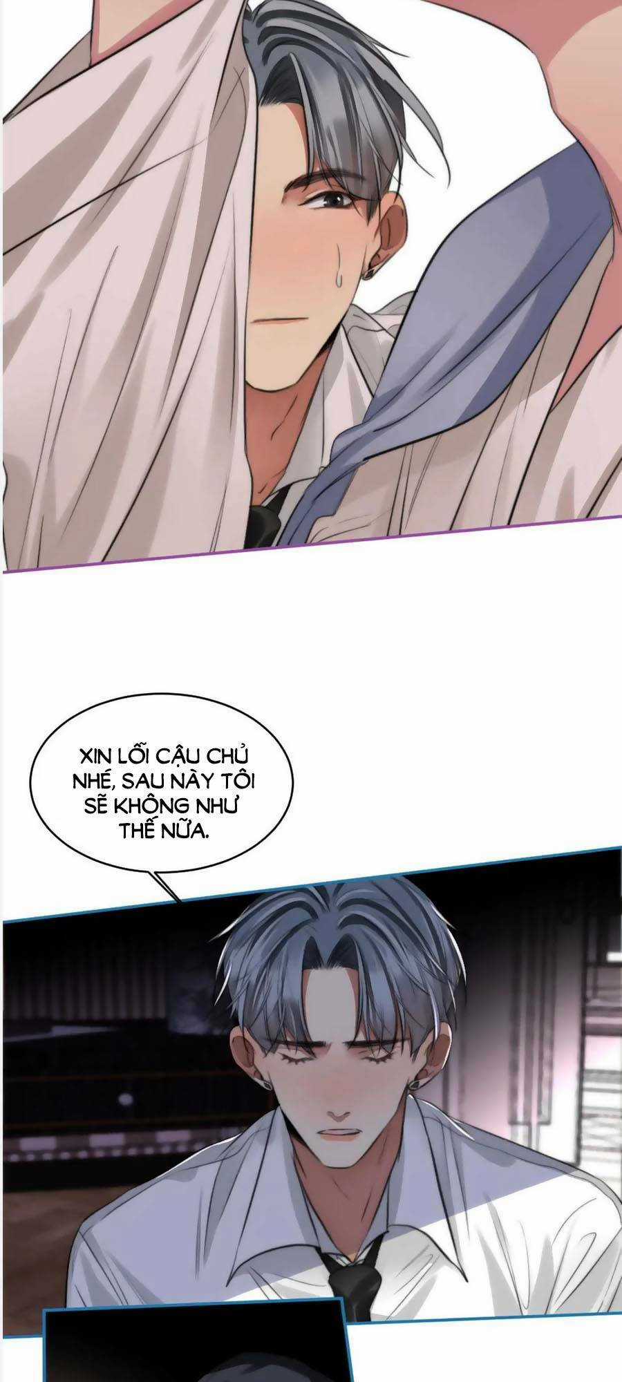 Fan Biến Thái Và Thần Tượng Xinh Đẹp Chapter 131 trang 5