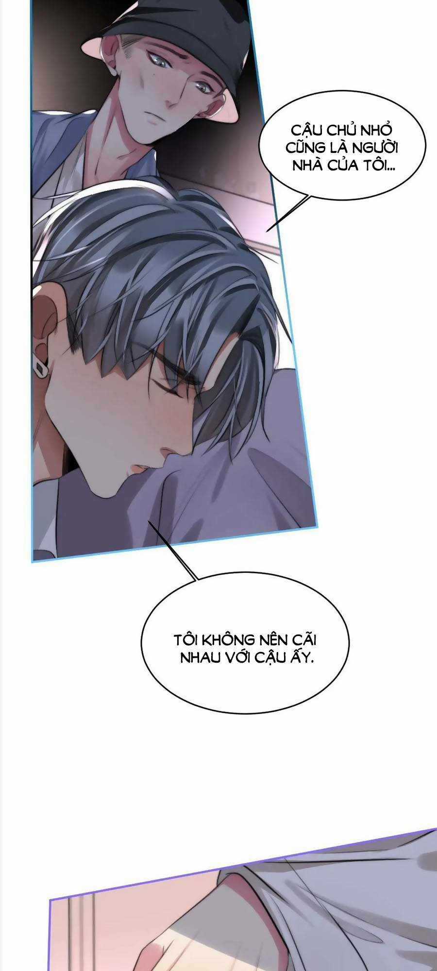 Fan Biến Thái Và Thần Tượng Xinh Đẹp Chapter 131 trang 6