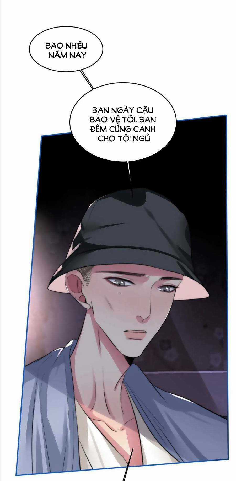 Fan Biến Thái Và Thần Tượng Xinh Đẹp Chapter 131 trang 9