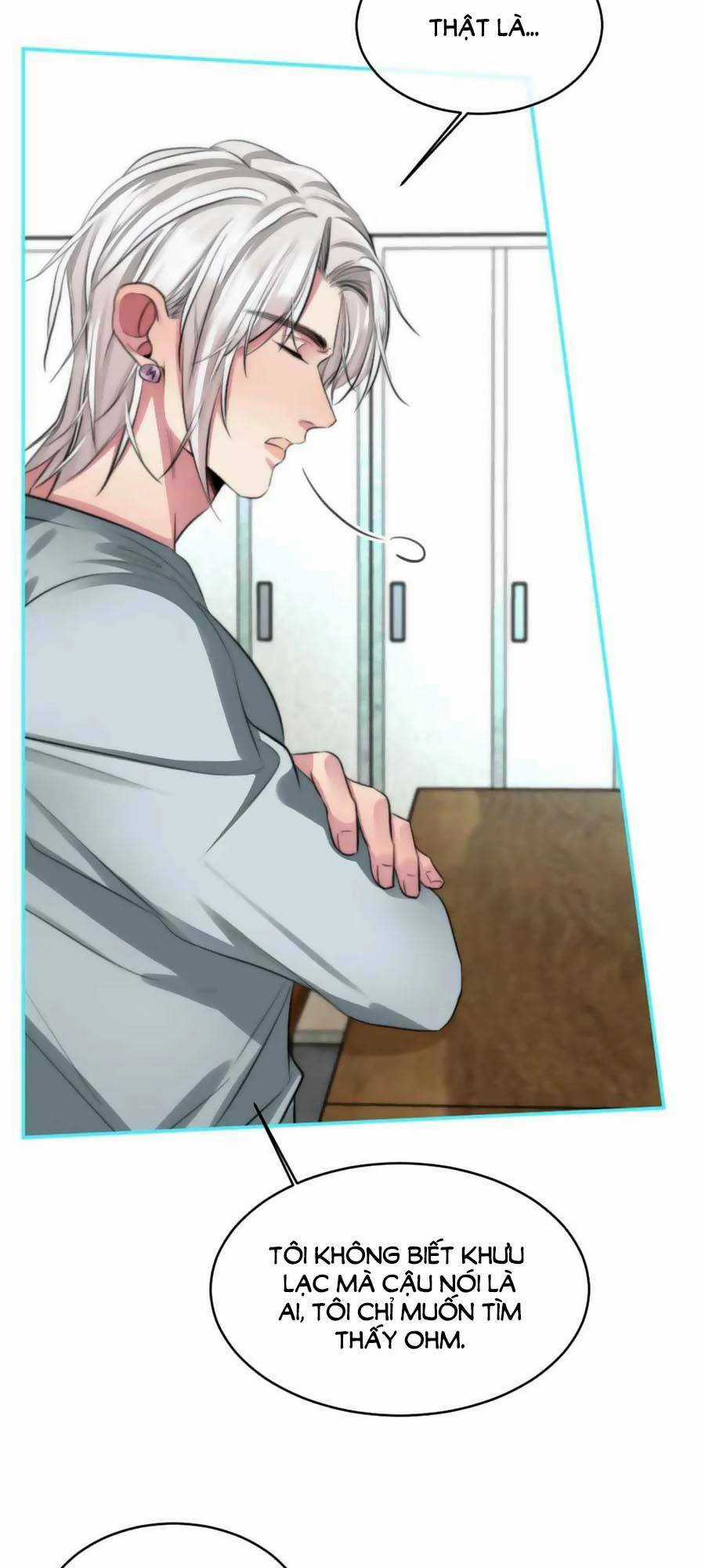 Fan Biến Thái Và Thần Tượng Xinh Đẹp Chapter 132 trang 15