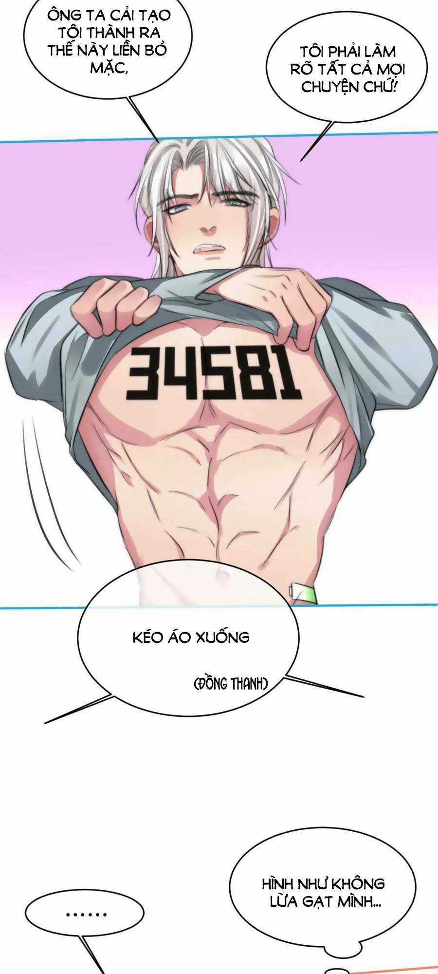 Fan Biến Thái Và Thần Tượng Xinh Đẹp Chapter 132 trang 16