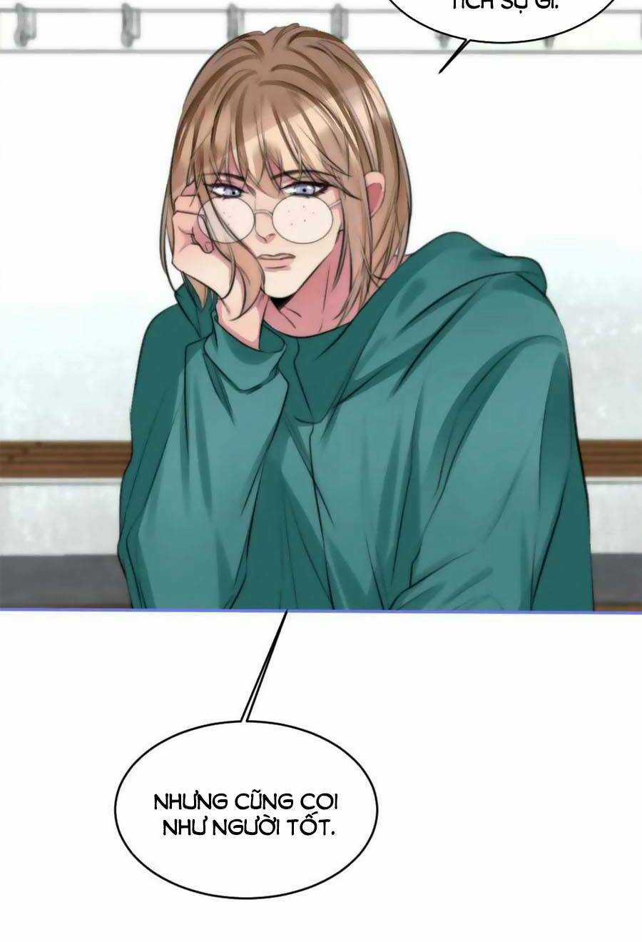 Fan Biến Thái Và Thần Tượng Xinh Đẹp Chapter 132 trang 18