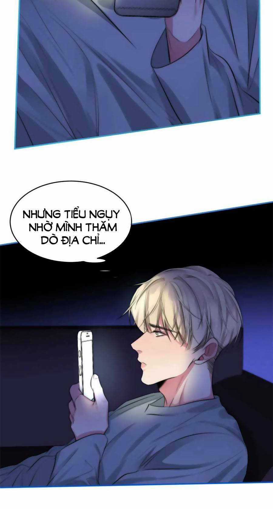 Fan Biến Thái Và Thần Tượng Xinh Đẹp Chapter 132 trang 2