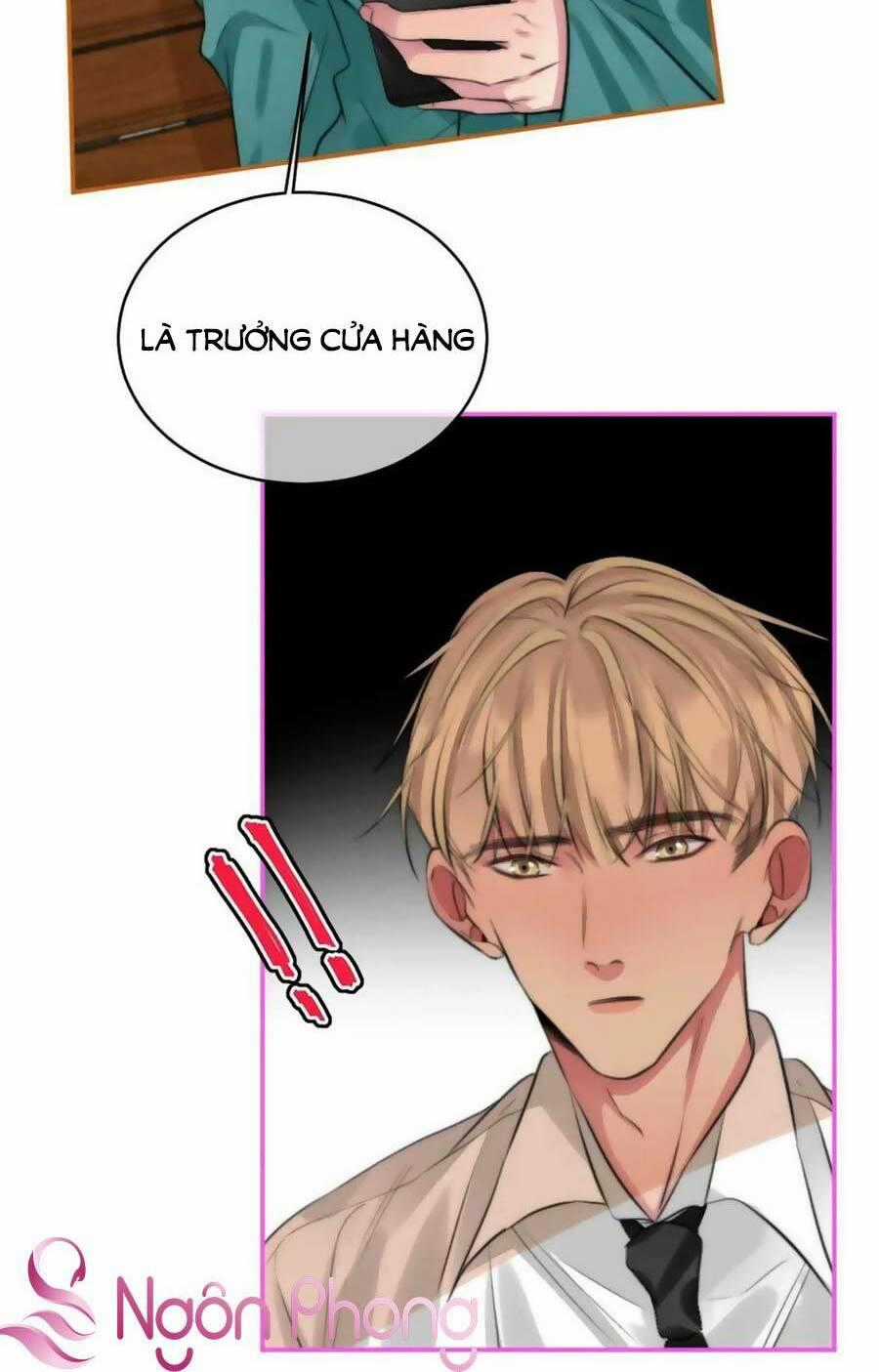 Fan Biến Thái Và Thần Tượng Xinh Đẹp Chapter 132 trang 23