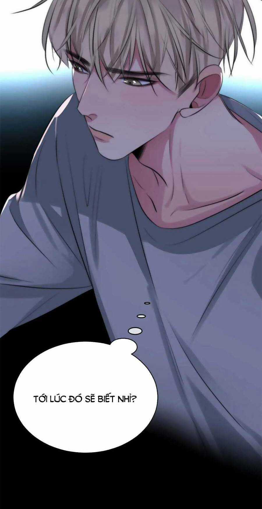 Fan Biến Thái Và Thần Tượng Xinh Đẹp Chapter 132 trang 9