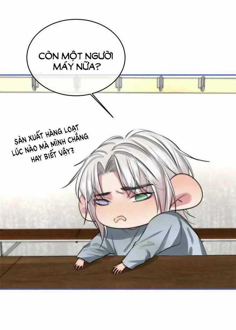 Fan Biến Thái Và Thần Tượng Xinh Đẹp Chapter 133 trang 13