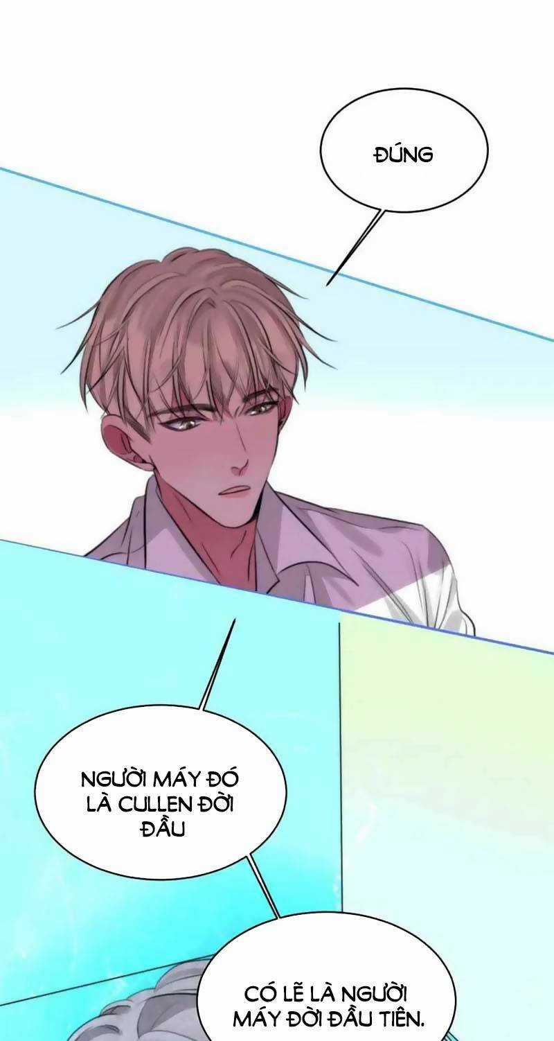 Fan Biến Thái Và Thần Tượng Xinh Đẹp Chapter 133 trang 14