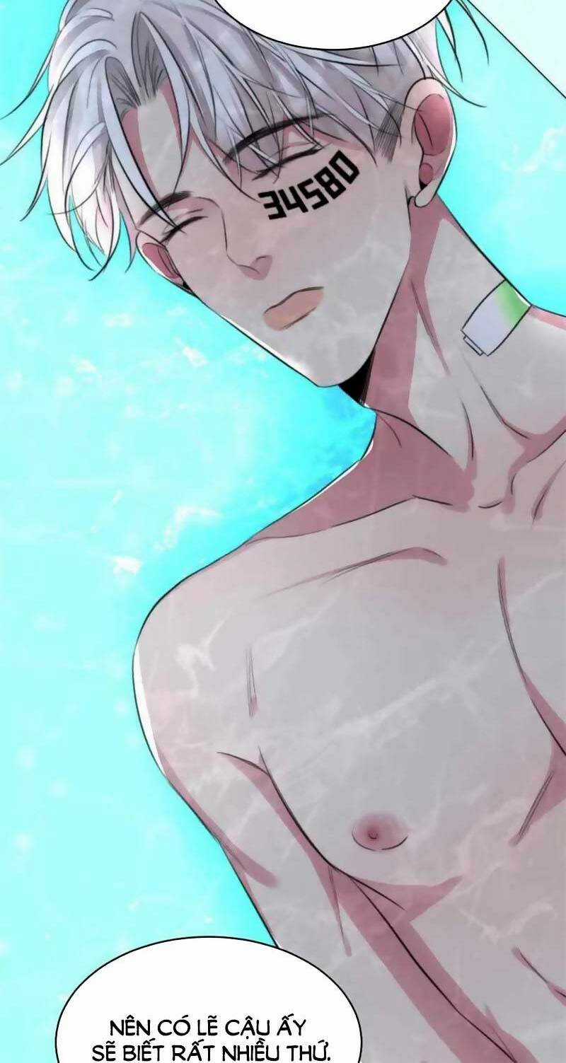 Fan Biến Thái Và Thần Tượng Xinh Đẹp Chapter 133 trang 15