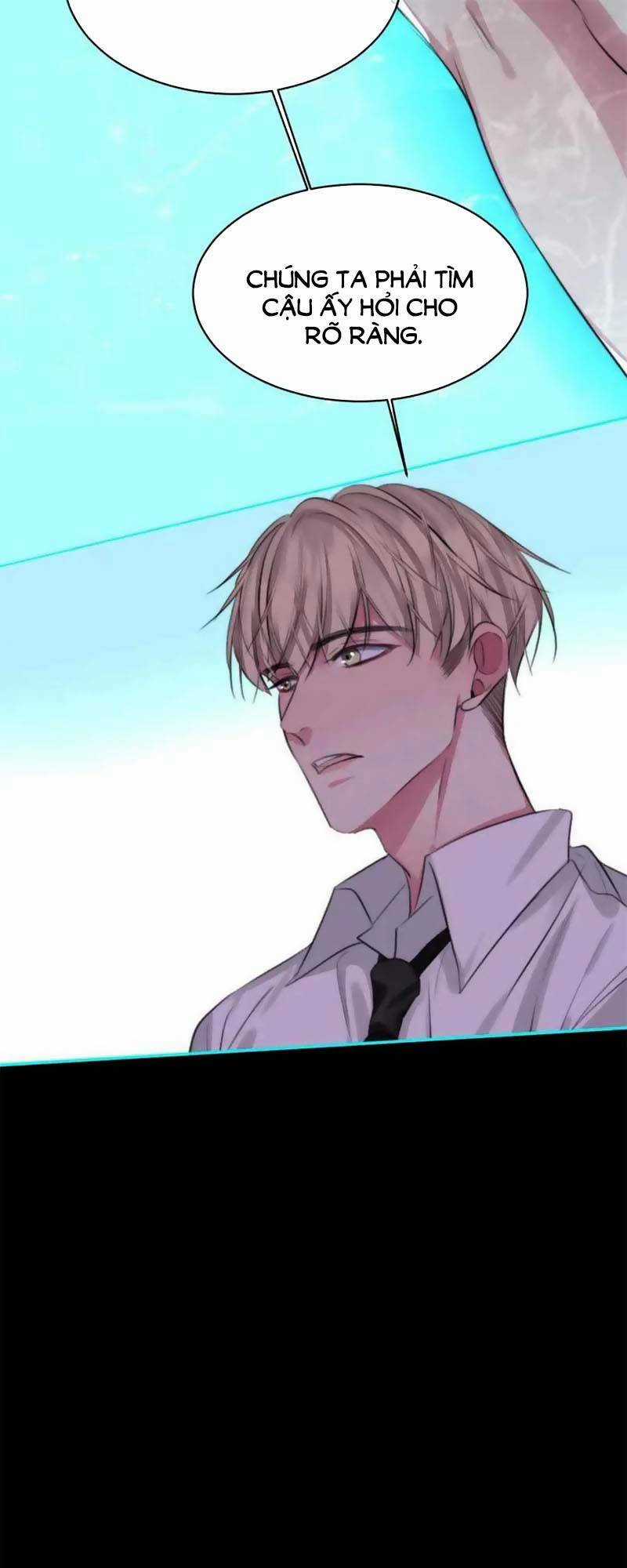 Fan Biến Thái Và Thần Tượng Xinh Đẹp Chapter 133 trang 16