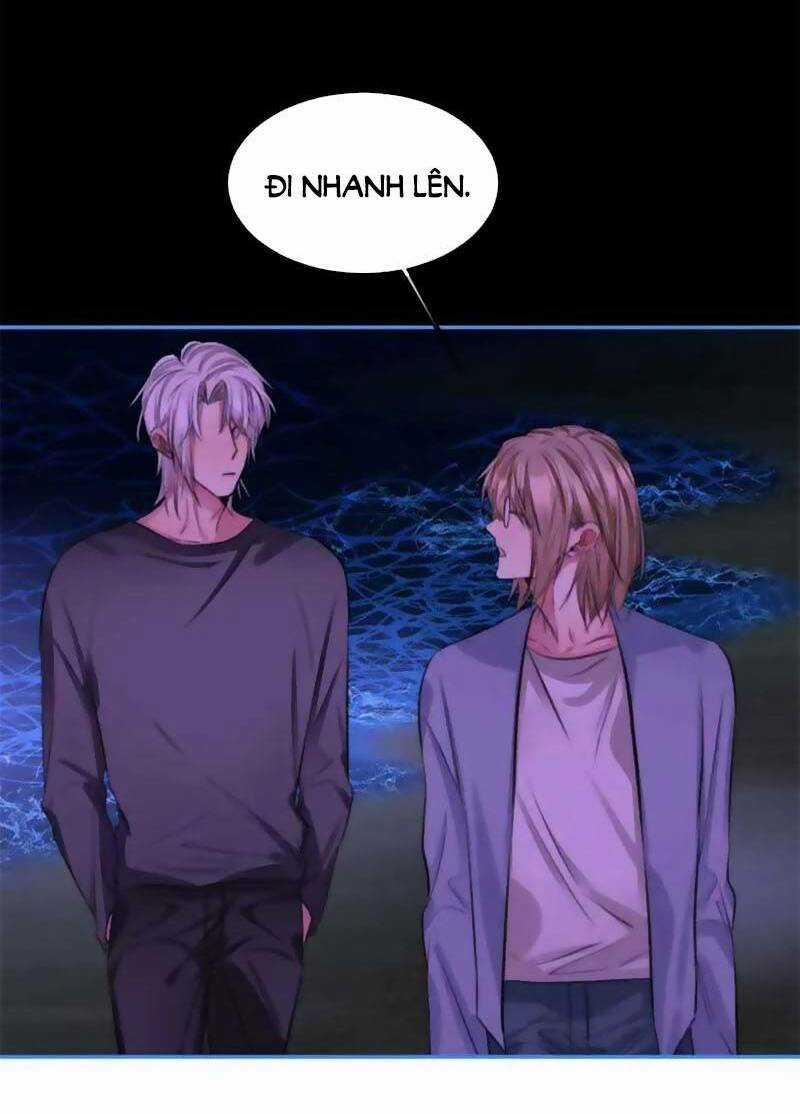 Fan Biến Thái Và Thần Tượng Xinh Đẹp Chapter 133 trang 20