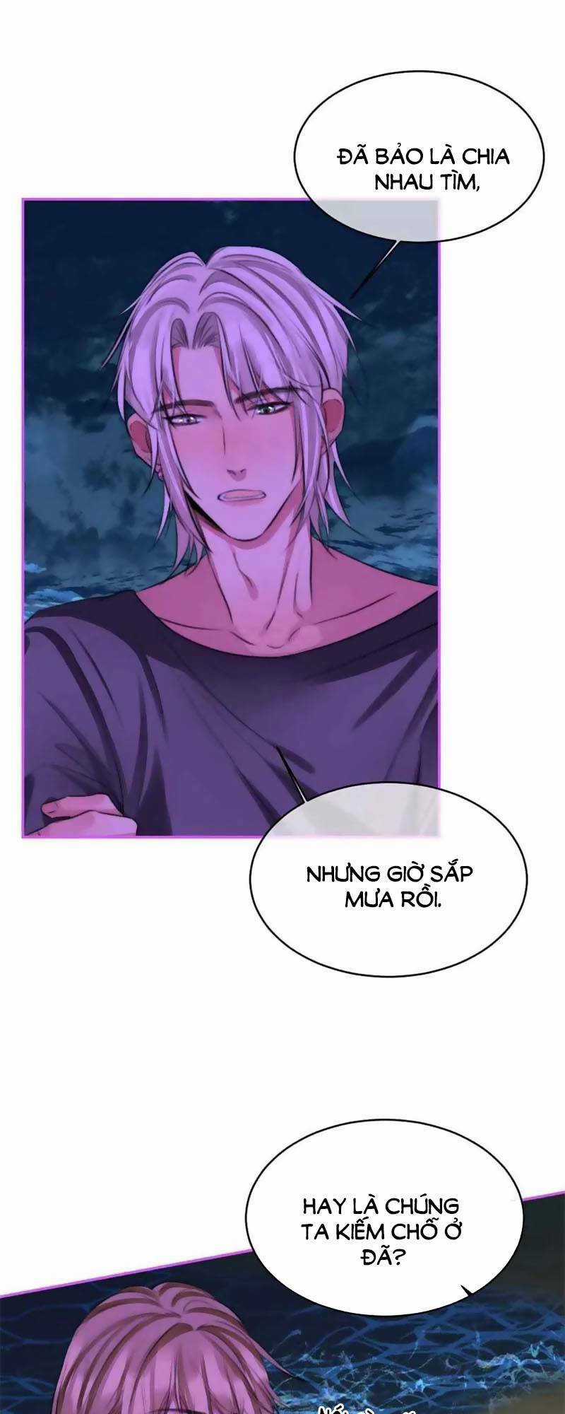 Fan Biến Thái Và Thần Tượng Xinh Đẹp Chapter 133 trang 21