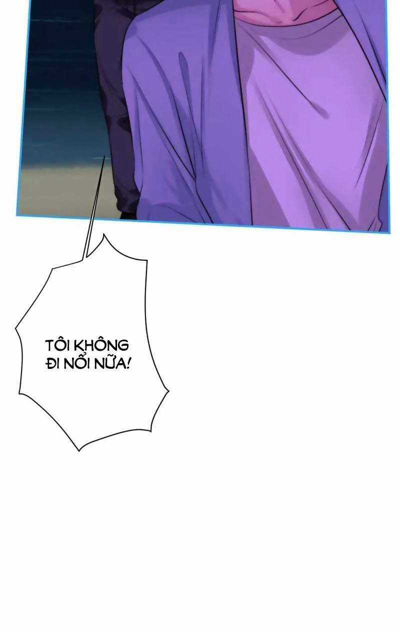 Fan Biến Thái Và Thần Tượng Xinh Đẹp Chapter 133 trang 23