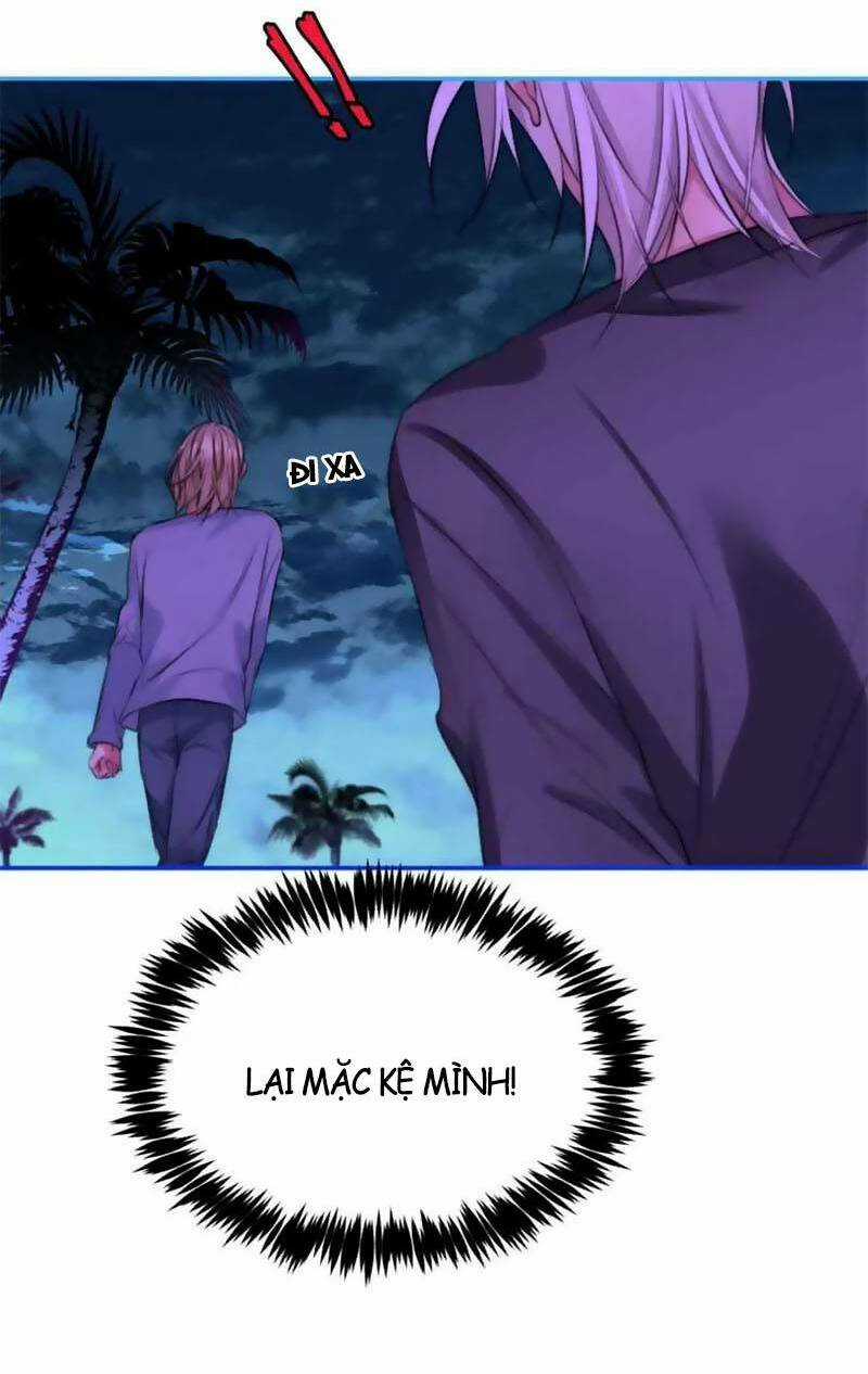 Fan Biến Thái Và Thần Tượng Xinh Đẹp Chapter 133 trang 24