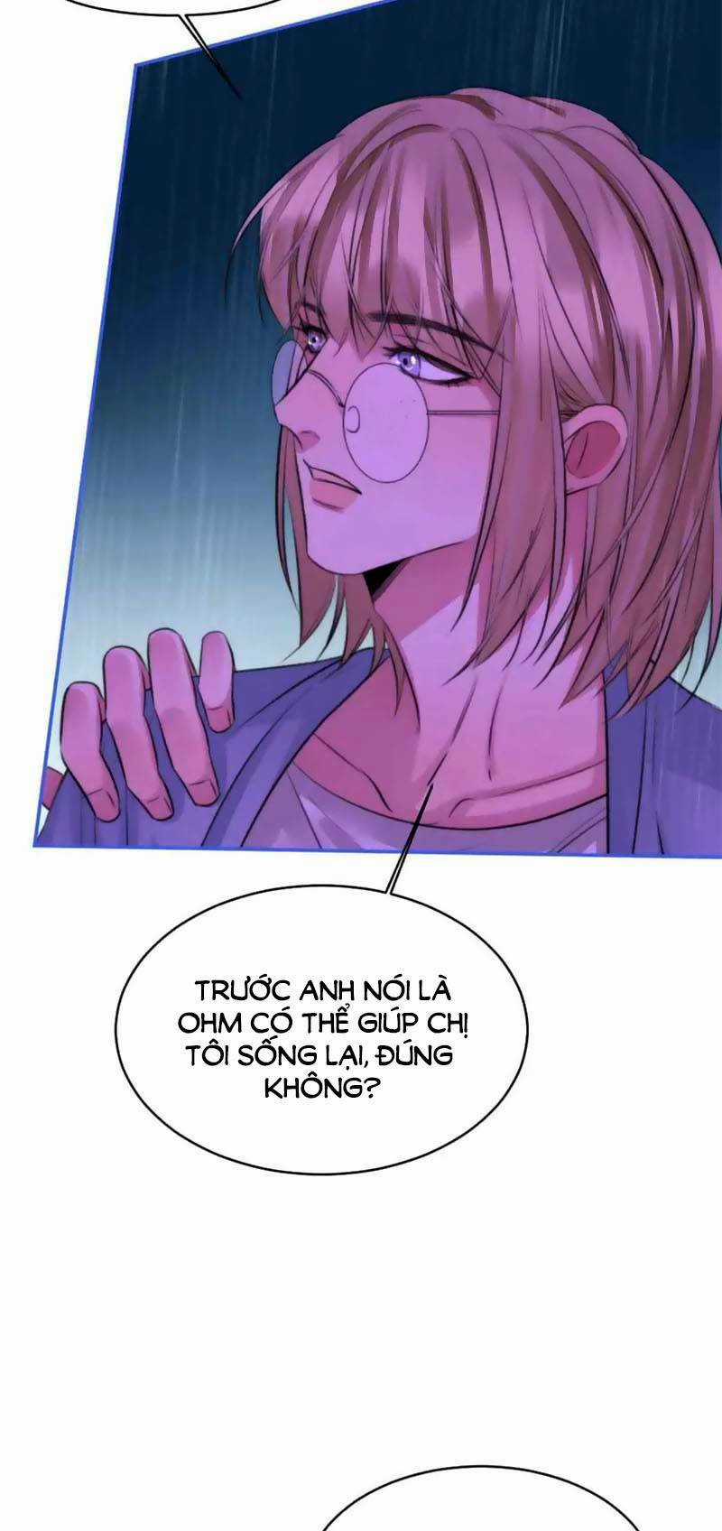 Fan Biến Thái Và Thần Tượng Xinh Đẹp Chapter 133 trang 26