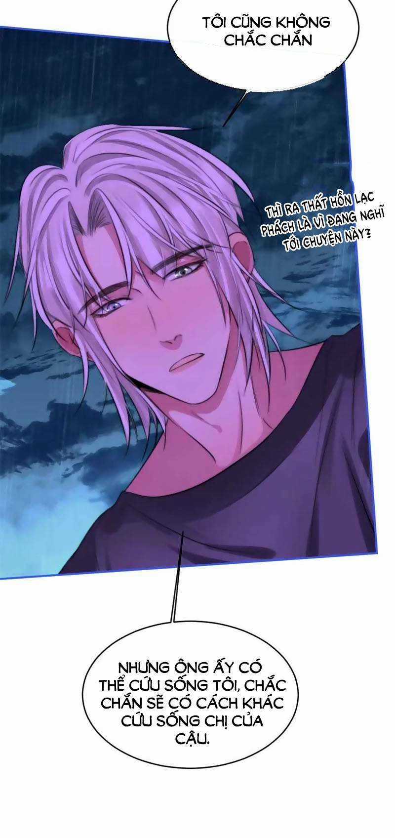 Fan Biến Thái Và Thần Tượng Xinh Đẹp Chapter 133 trang 27