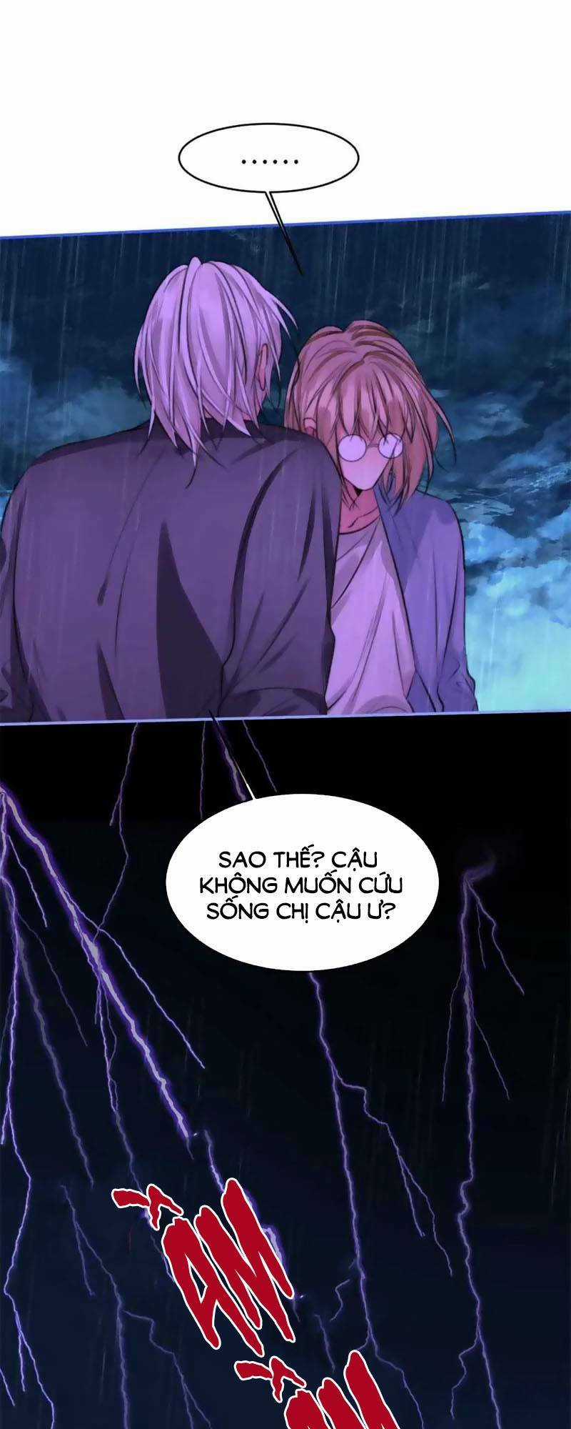 Fan Biến Thái Và Thần Tượng Xinh Đẹp Chapter 133 trang 28