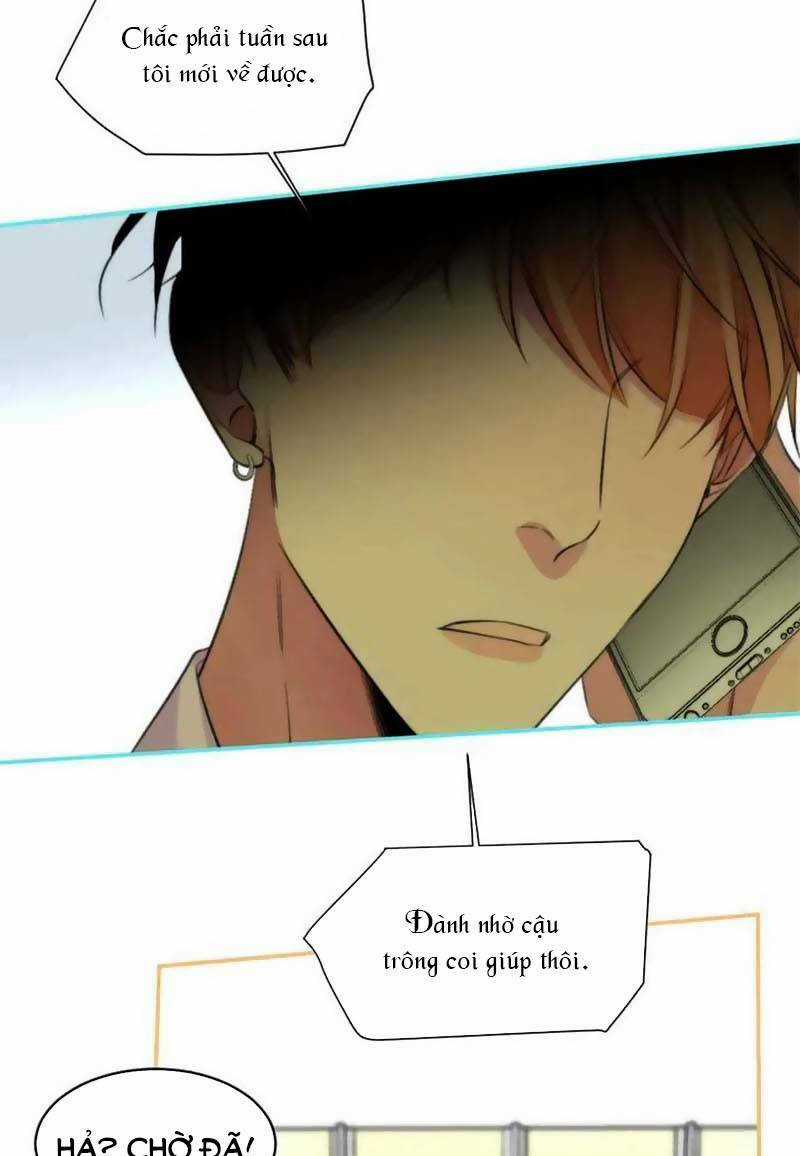 Fan Biến Thái Và Thần Tượng Xinh Đẹp Chapter 133 trang 3