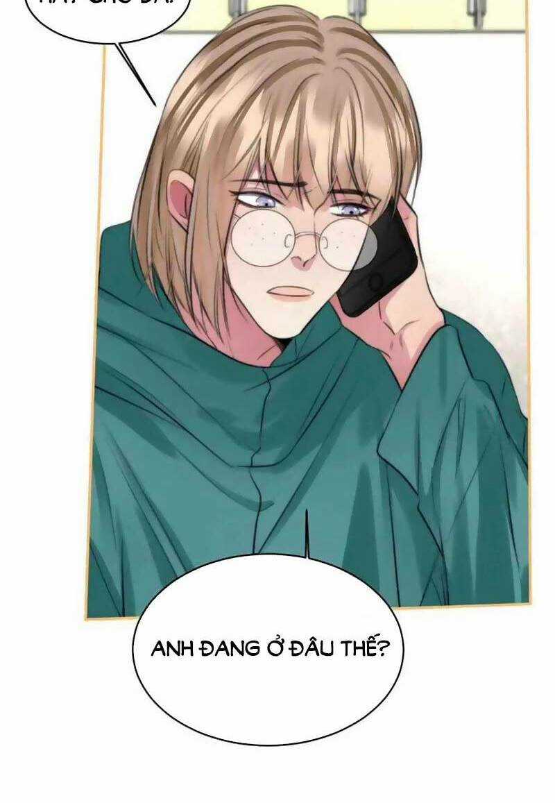 Fan Biến Thái Và Thần Tượng Xinh Đẹp Chapter 133 trang 4