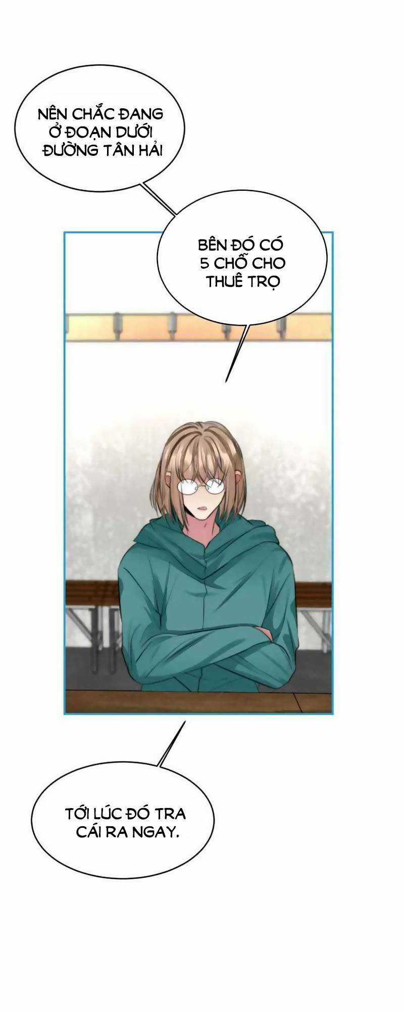 Fan Biến Thái Và Thần Tượng Xinh Đẹp Chapter 133 trang 9