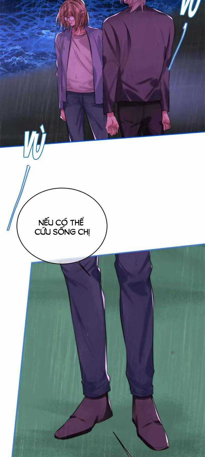 Fan Biến Thái Và Thần Tượng Xinh Đẹp Chapter 134 trang 10