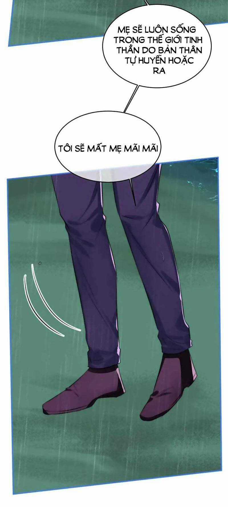 Fan Biến Thái Và Thần Tượng Xinh Đẹp Chapter 134 trang 11