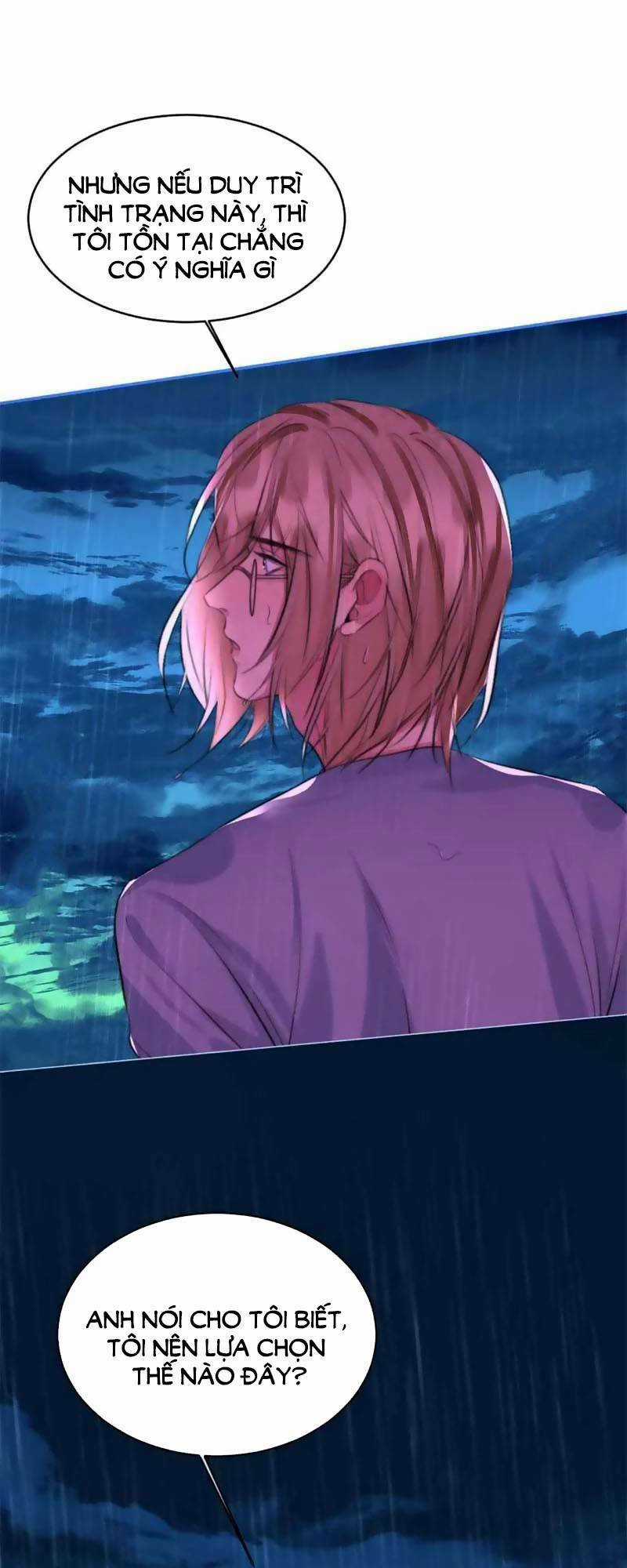 Fan Biến Thái Và Thần Tượng Xinh Đẹp Chapter 134 trang 12