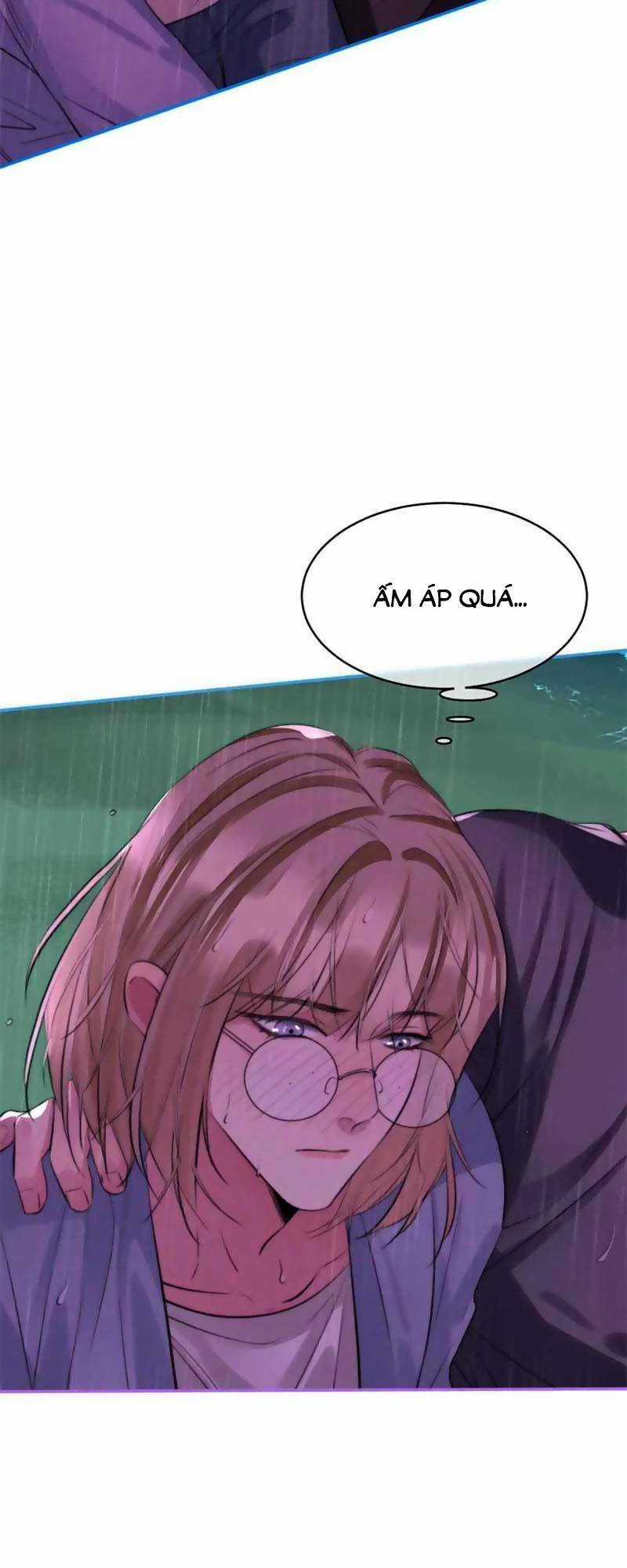 Fan Biến Thái Và Thần Tượng Xinh Đẹp Chapter 134 trang 20