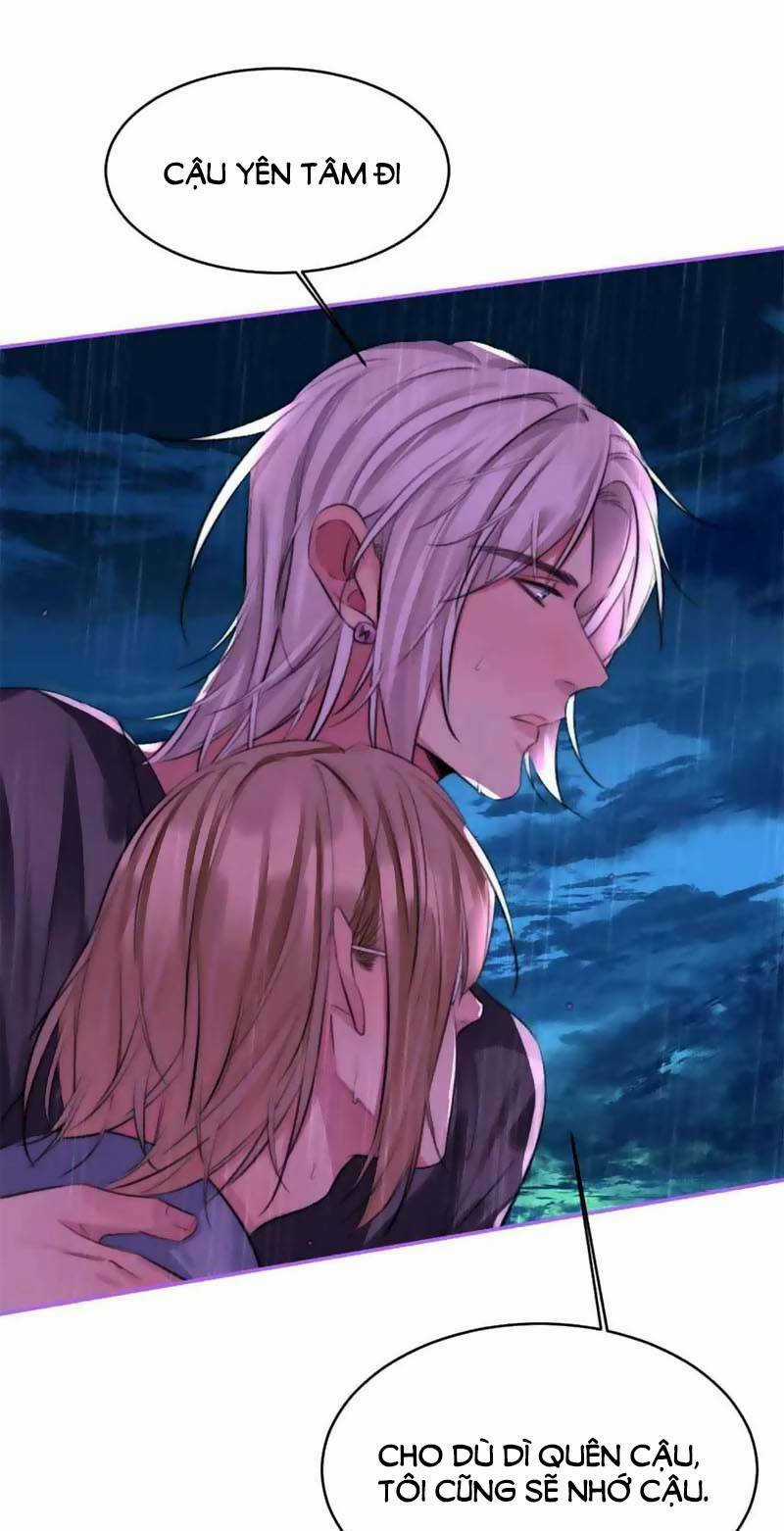 Fan Biến Thái Và Thần Tượng Xinh Đẹp Chapter 134 trang 21