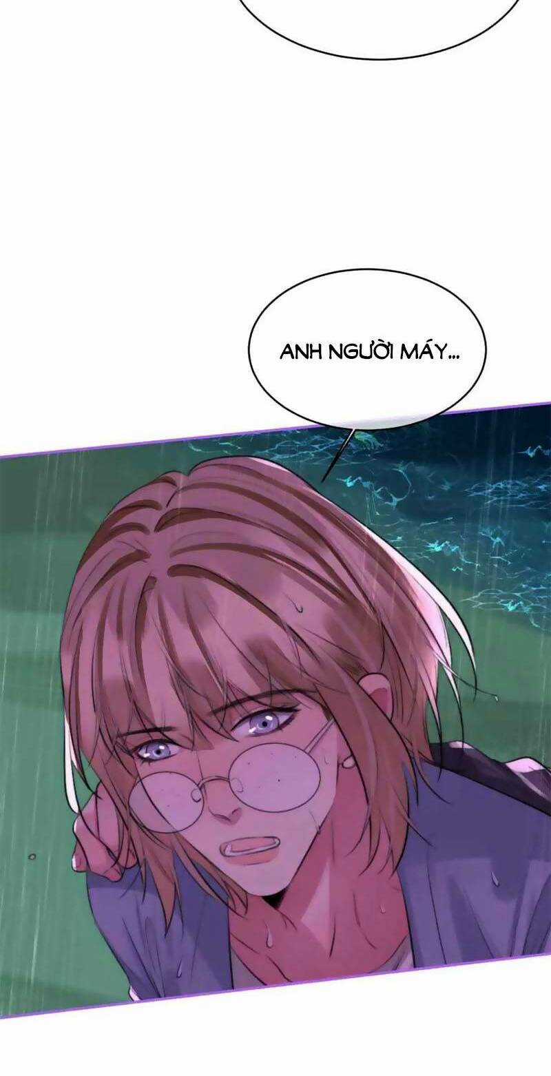 Fan Biến Thái Và Thần Tượng Xinh Đẹp Chapter 134 trang 22