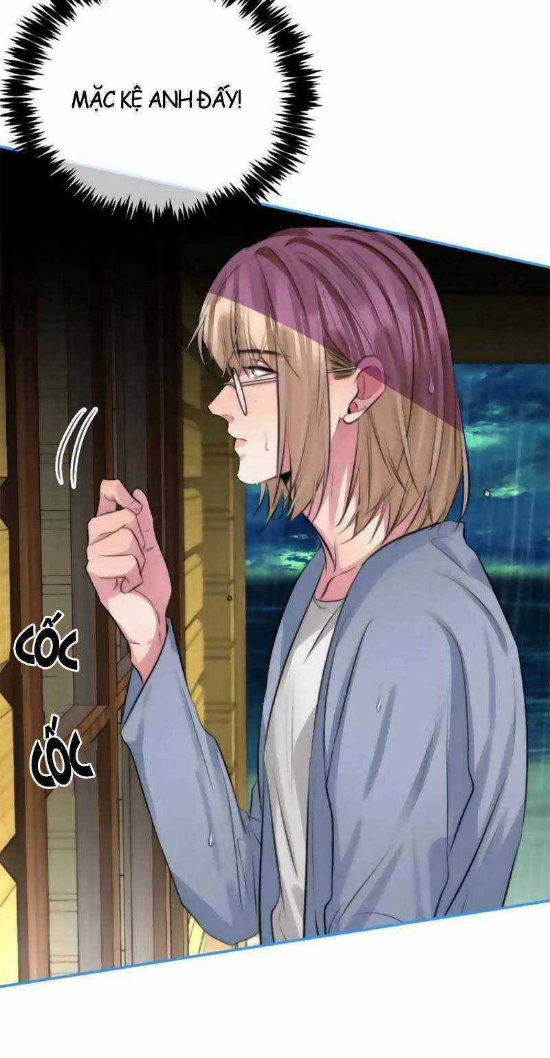 Fan Biến Thái Và Thần Tượng Xinh Đẹp Chapter 134 trang 26