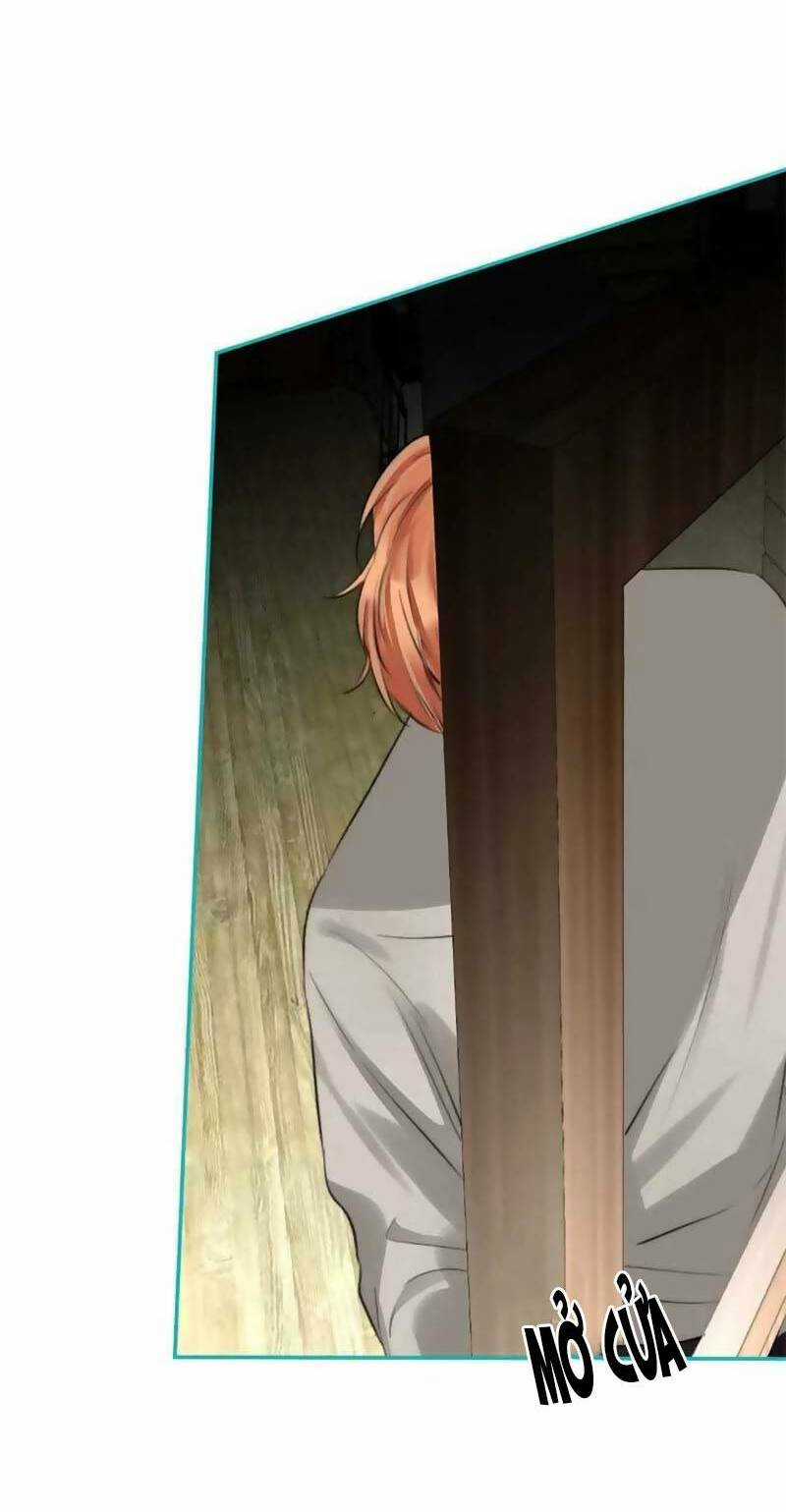 Fan Biến Thái Và Thần Tượng Xinh Đẹp Chapter 134 trang 27