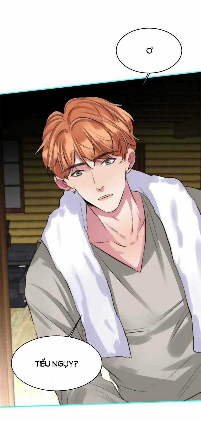 Fan Biến Thái Và Thần Tượng Xinh Đẹp Chapter 134 trang 28