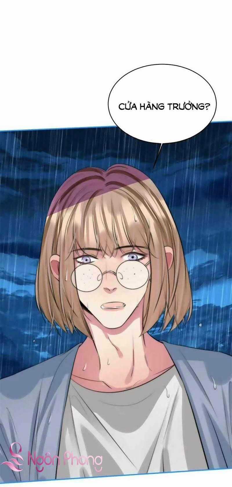 Fan Biến Thái Và Thần Tượng Xinh Đẹp Chapter 134 trang 29