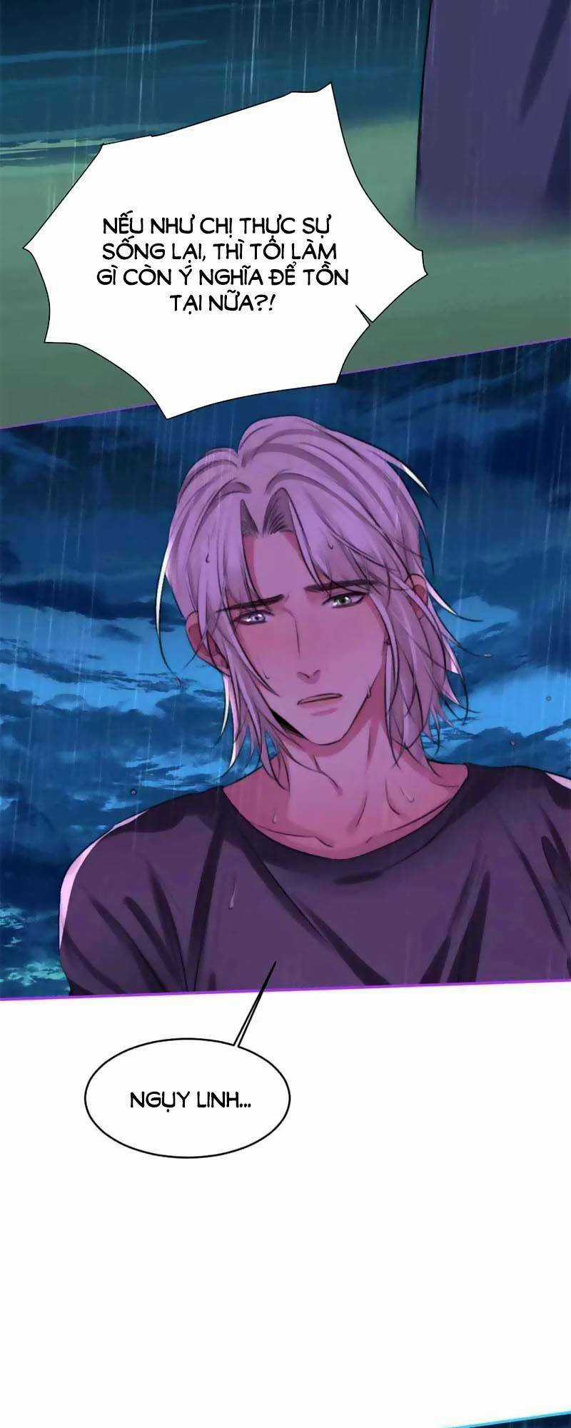 Fan Biến Thái Và Thần Tượng Xinh Đẹp Chapter 134 trang 4