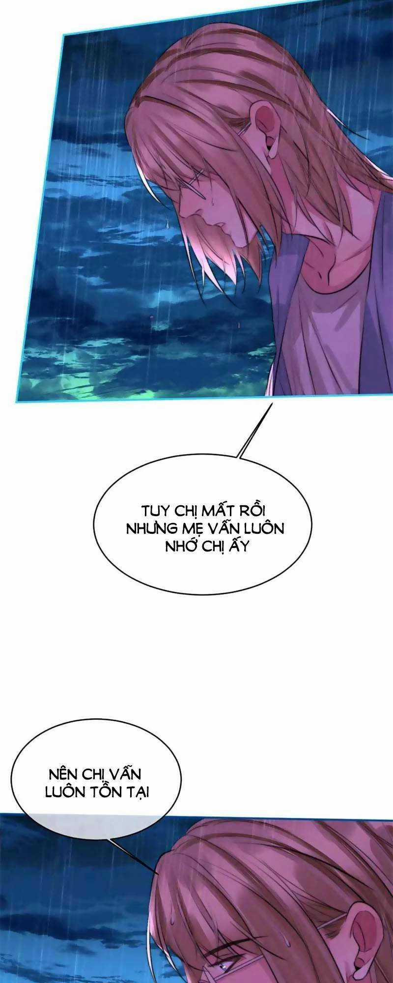 Fan Biến Thái Và Thần Tượng Xinh Đẹp Chapter 134 trang 5