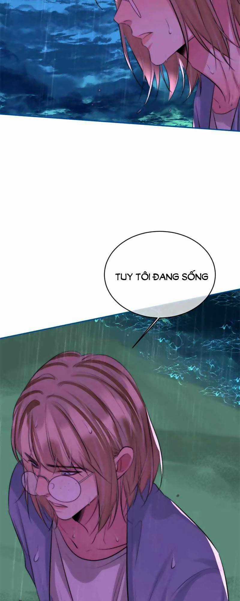 Fan Biến Thái Và Thần Tượng Xinh Đẹp Chapter 134 trang 6