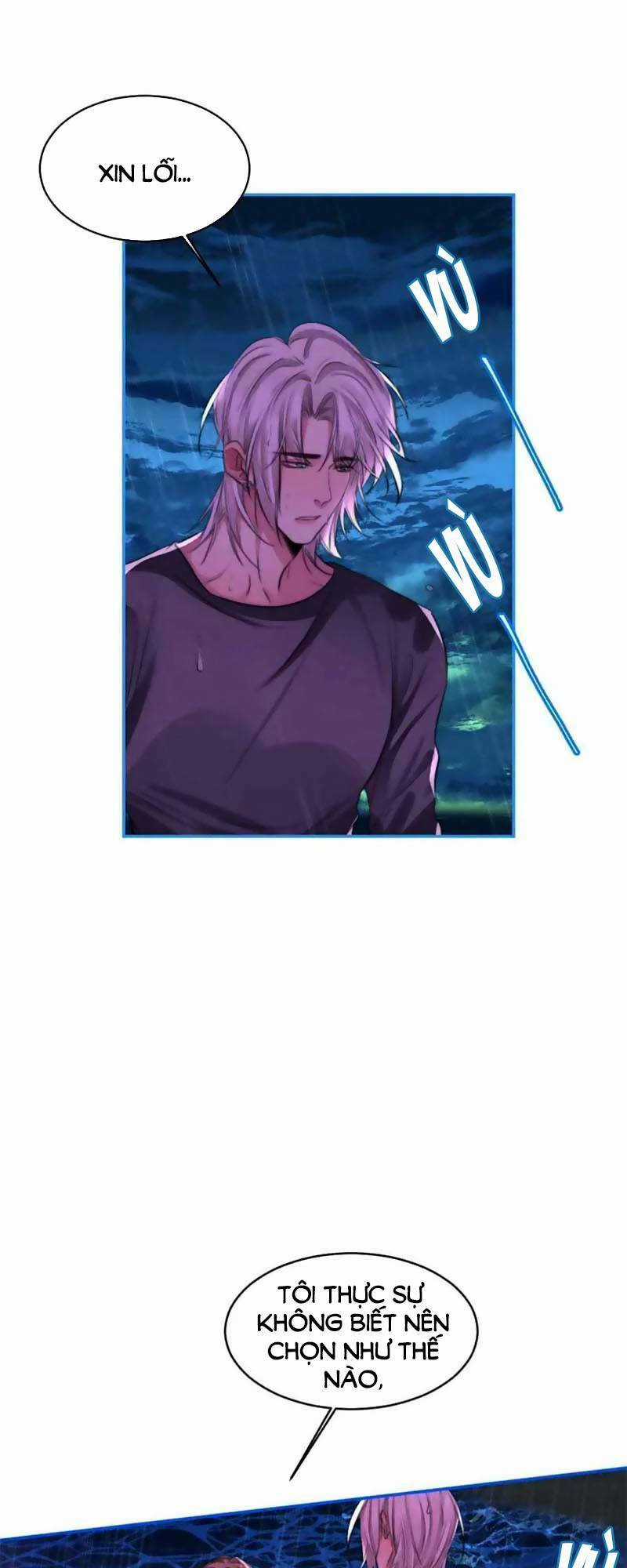 Fan Biến Thái Và Thần Tượng Xinh Đẹp Chapter 134 trang 9