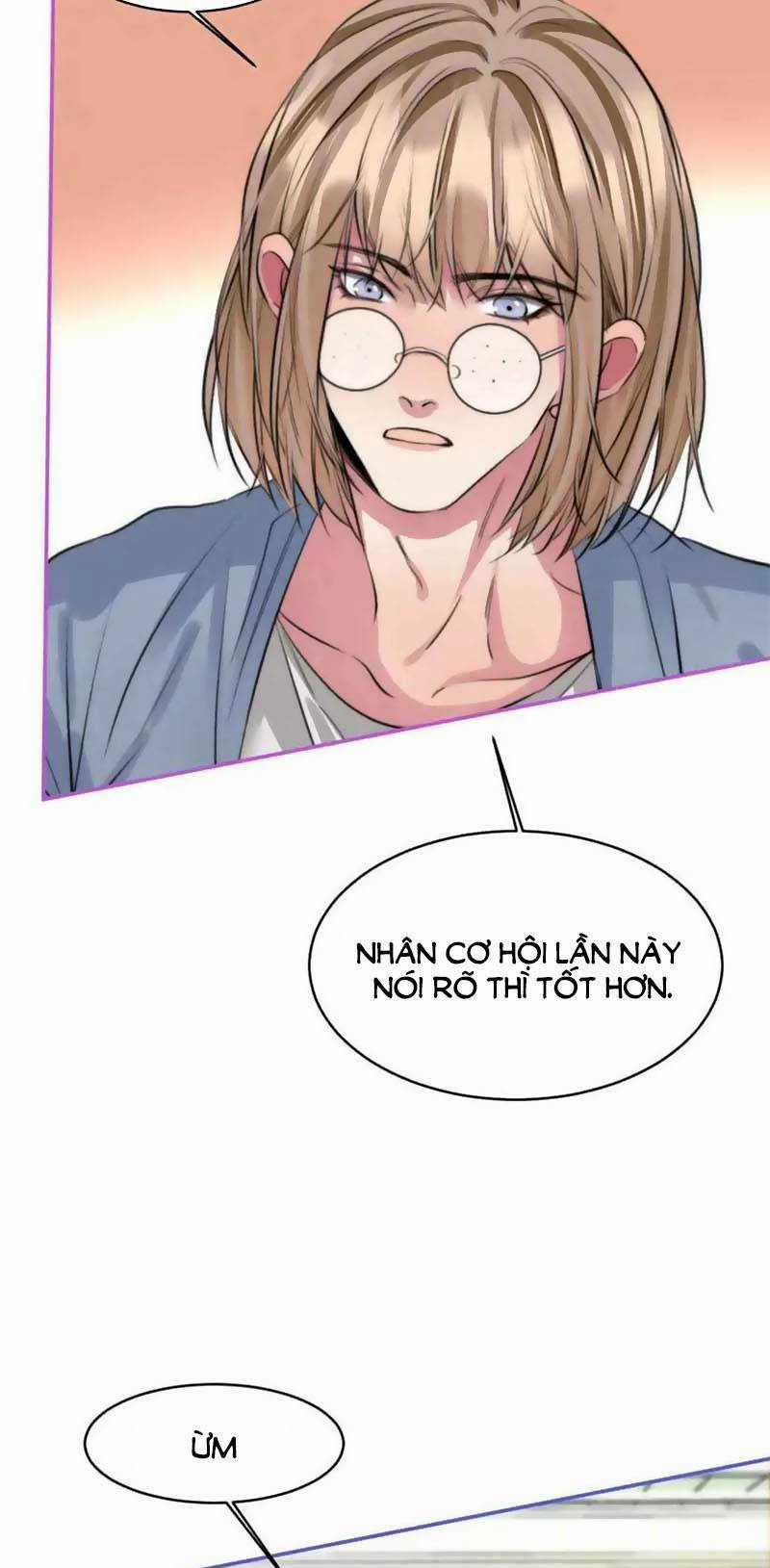 Fan Biến Thái Và Thần Tượng Xinh Đẹp Chapter 135 trang 10