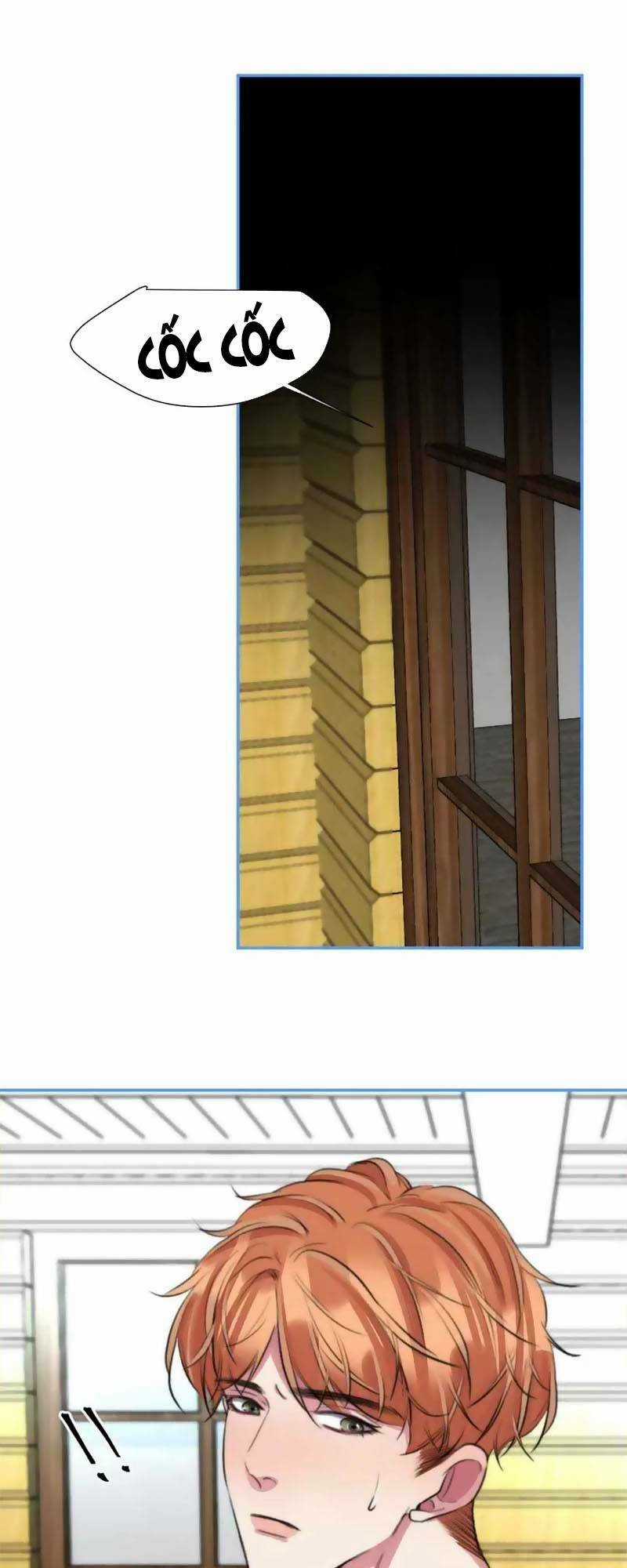 Fan Biến Thái Và Thần Tượng Xinh Đẹp Chapter 135 trang 14