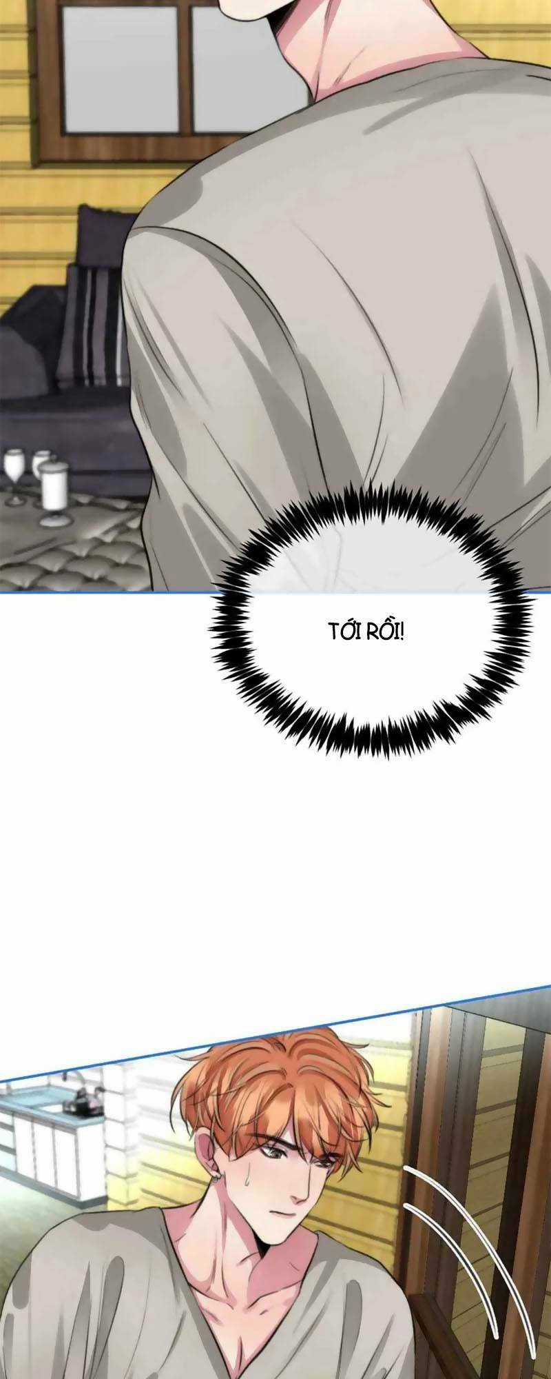 Fan Biến Thái Và Thần Tượng Xinh Đẹp Chapter 135 trang 15