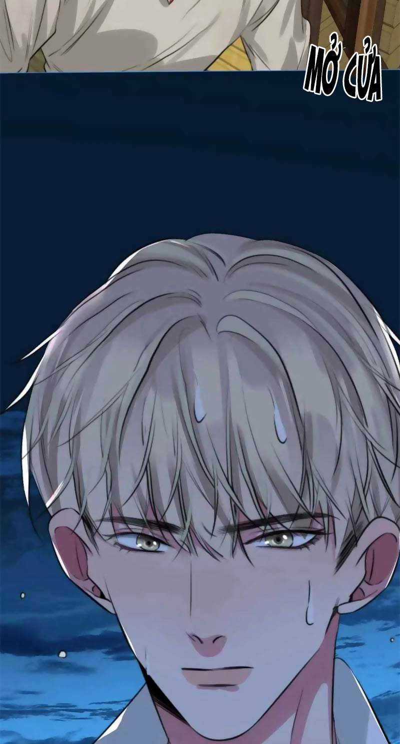 Fan Biến Thái Và Thần Tượng Xinh Đẹp Chapter 135 trang 16