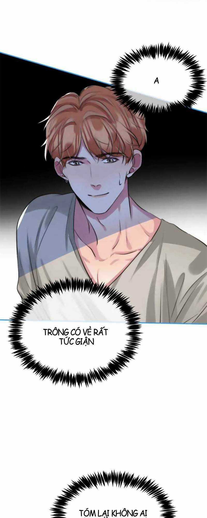 Fan Biến Thái Và Thần Tượng Xinh Đẹp Chapter 135 trang 18